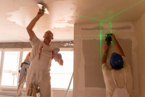 Lake Holiday, IN Drywall & Painting Services Company